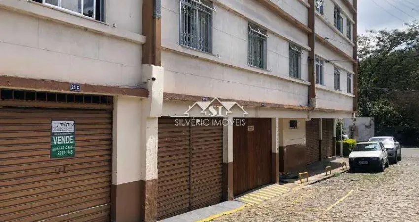 Ponto comercial à venda no Quitandinha, Petrópolis 