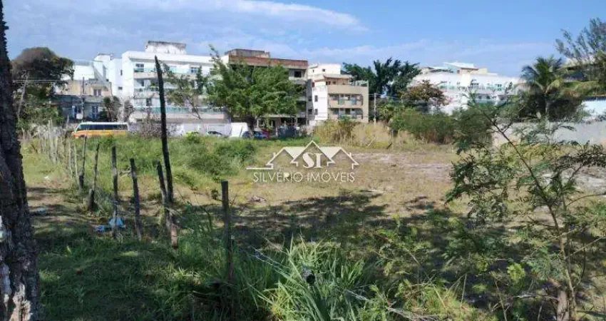 Terreno à venda no Recreio dos Bandeirantes, Rio de Janeiro