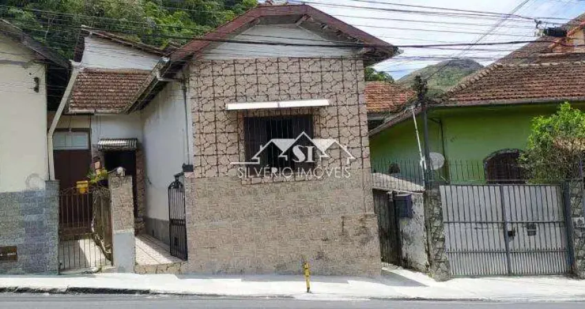 Casa com 2 quartos à venda no Centro, Petrópolis