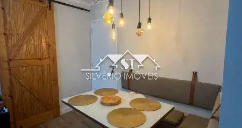 Apartamento com 2 quartos à venda no Corrêas, Petrópolis 