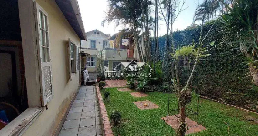 Casa com 3 quartos à venda no Centro, Petrópolis