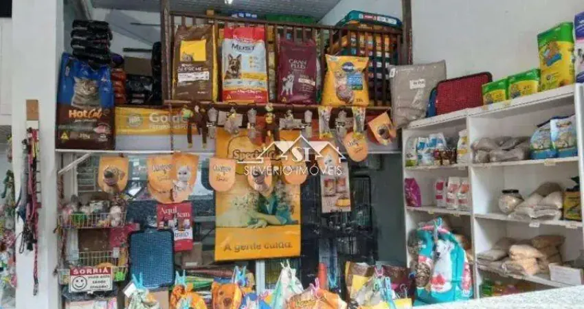 Casa comercial à venda no Centro, Petrópolis
