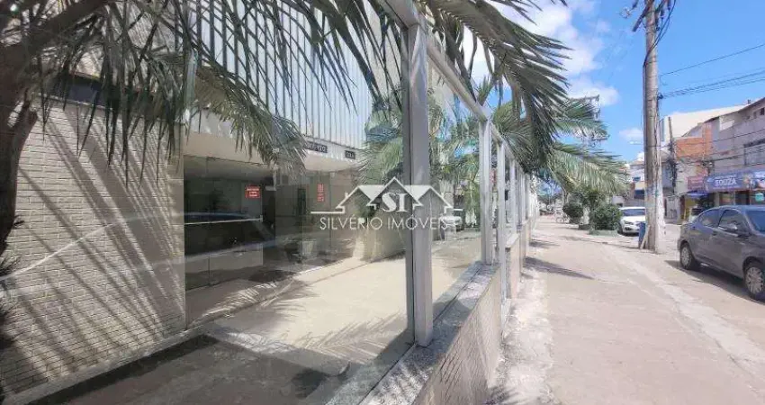 Apartamento com 3 quartos à venda no Passagem, Cabo Frio 