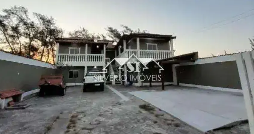 Casa com 9 quartos à venda no Braga, Cabo Frio
