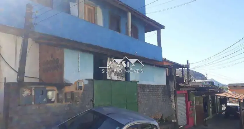 Ponto comercial à venda no Quitandinha, Petrópolis 