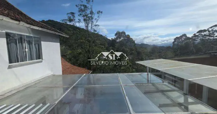 Casa em condomínio fechado com 6 quartos à venda no Independência, Petrópolis 