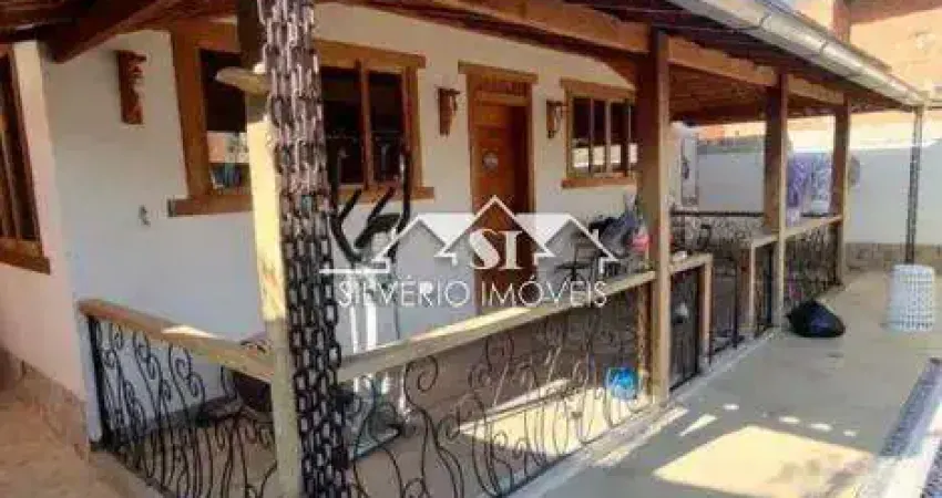 Casa com 2 quartos à venda no Centro, Três Rios