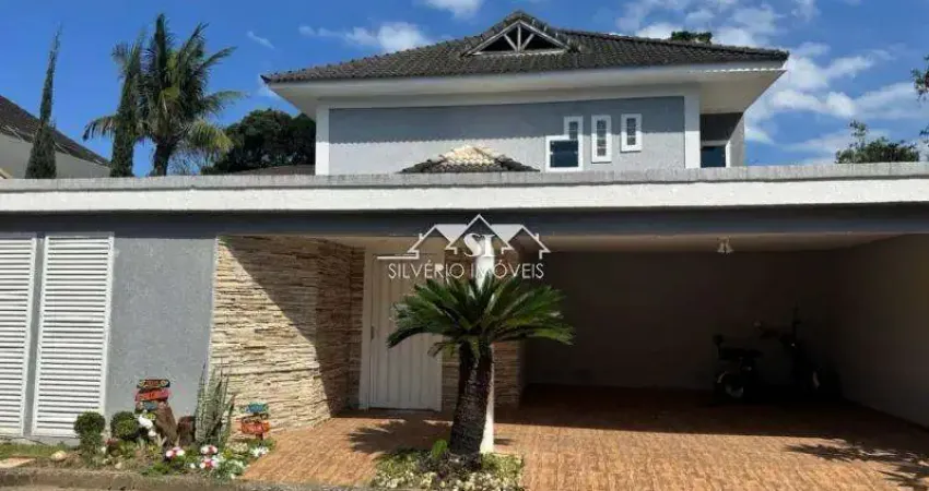 Casa com 3 quartos para alugar em Vargem Grande, Rio de Janeiro