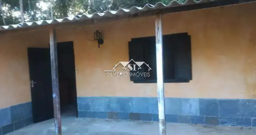 Casa com 1 quarto para alugar no Quarteirão Brasileiro, Petrópolis