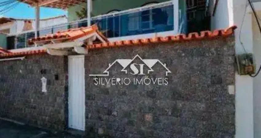 Casa com 4 quartos à venda no Braga, Cabo Frio 