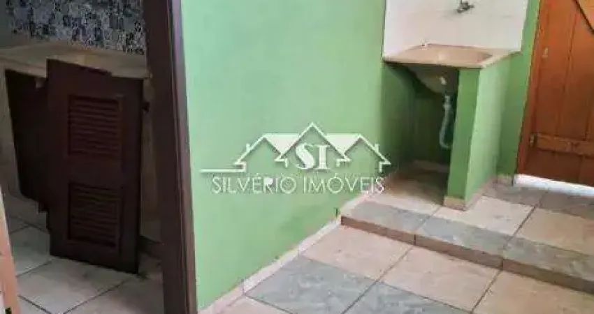 Casa com 1 quarto para alugar no Retiro, Petrópolis 