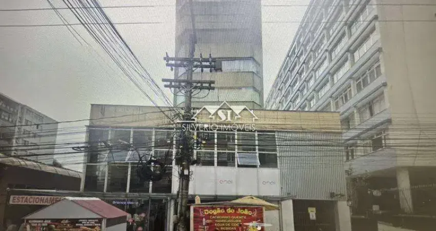 Ponto comercial para alugar no Centro, Petrópolis 