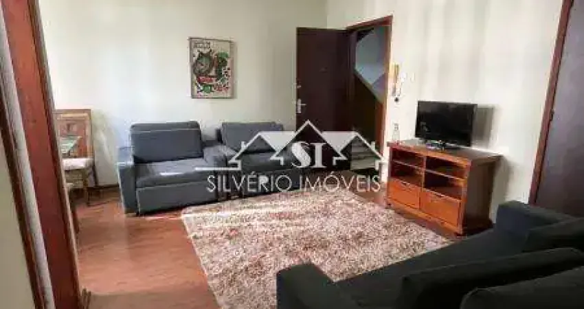 Apartamento com 1 quarto para alugar no Centro, Petrópolis 