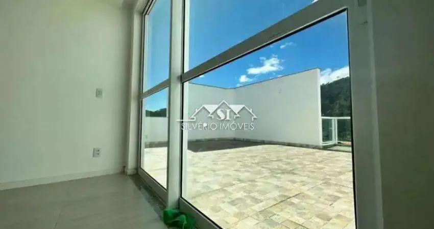 Apartamento com 3 quartos à venda no Corrêas, Petrópolis