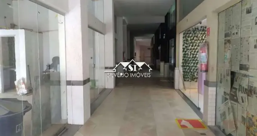 Ponto comercial para alugar no Corrêas, Petrópolis 