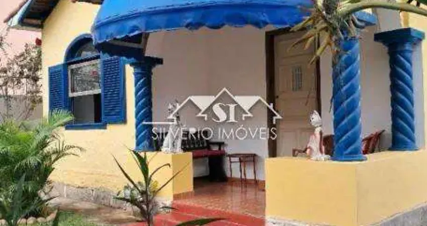 Casa com 4 quartos para alugar no Corrêas, Petrópolis 