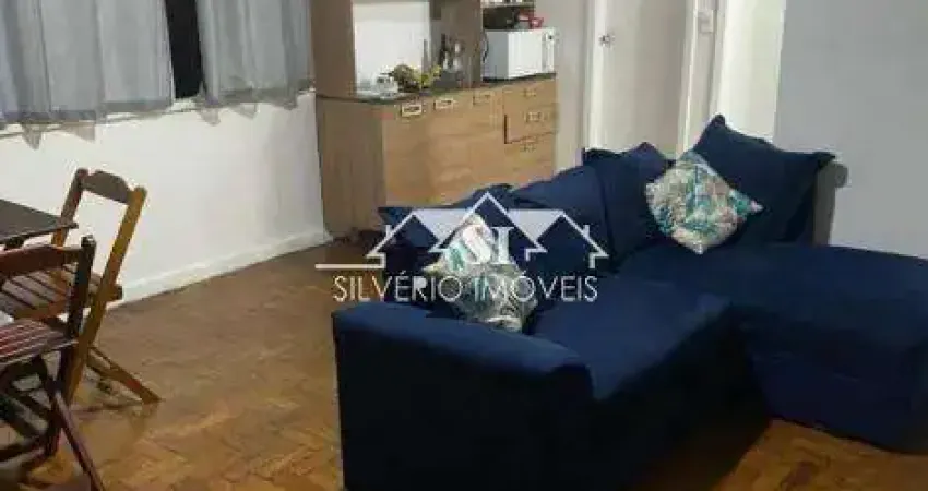 Apartamento com 1 quarto para alugar no Corrêas, Petrópolis