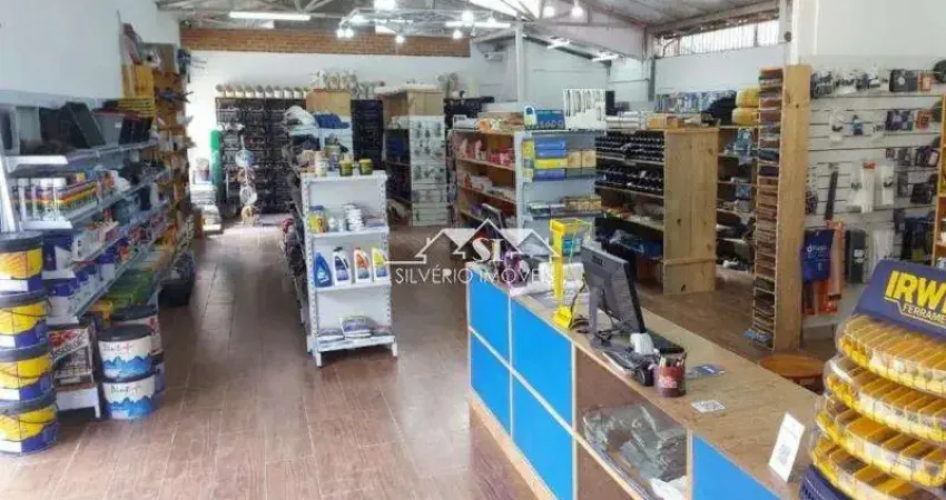 Casa comercial à venda em Itaipava, Petrópolis