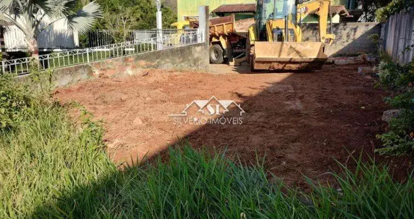 Terreno à venda no Bingen, Petrópolis