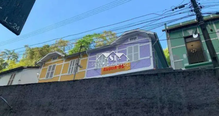 Casa com 3 quartos à venda no Centro, Petrópolis