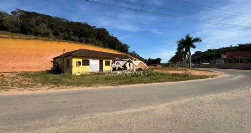 Terreno à venda no Mantiquira, Duque de Caxias