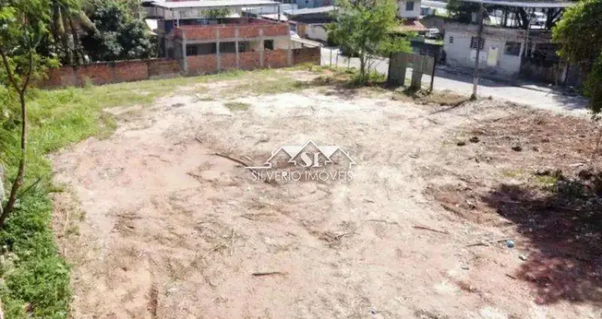 Terreno à venda no Chácaras Rio-Petrópolis, Duque de Caxias