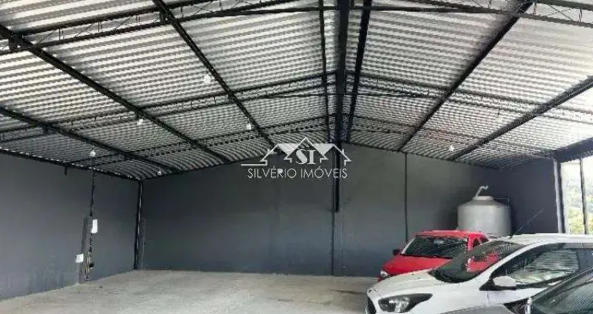 Barracão / Galpão / Depósito para alugar no Valparaíso, Petrópolis 