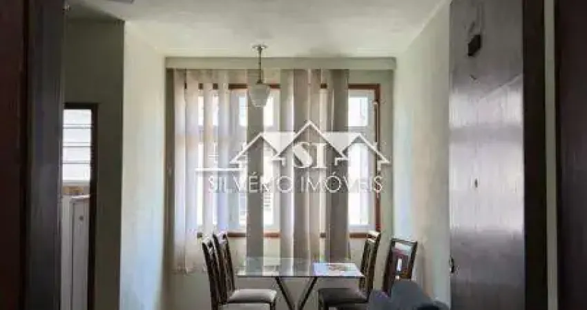 Apartamento com 1 quarto para alugar no Centro, Petrópolis 