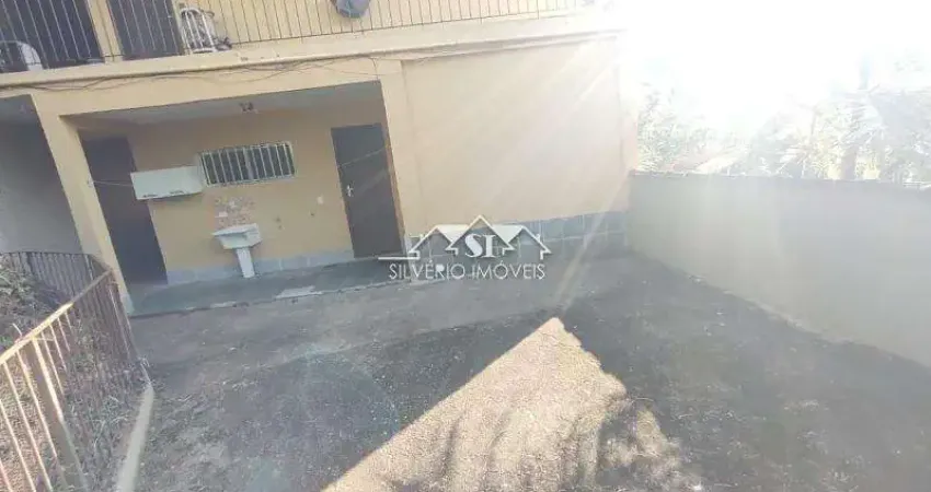 Apartamento com 2 quartos para alugar no Quitandinha, Petrópolis