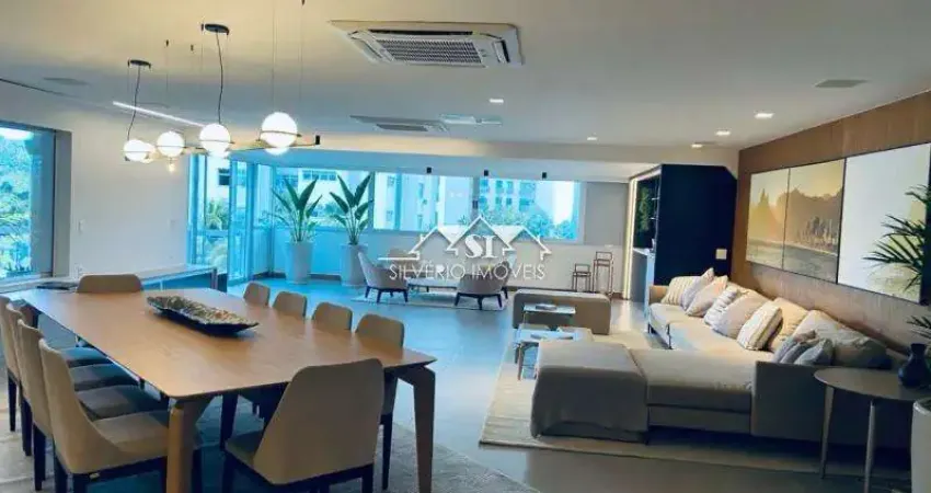 Apartamento com 4 quartos à venda na Barra da Tijuca, Rio de Janeiro