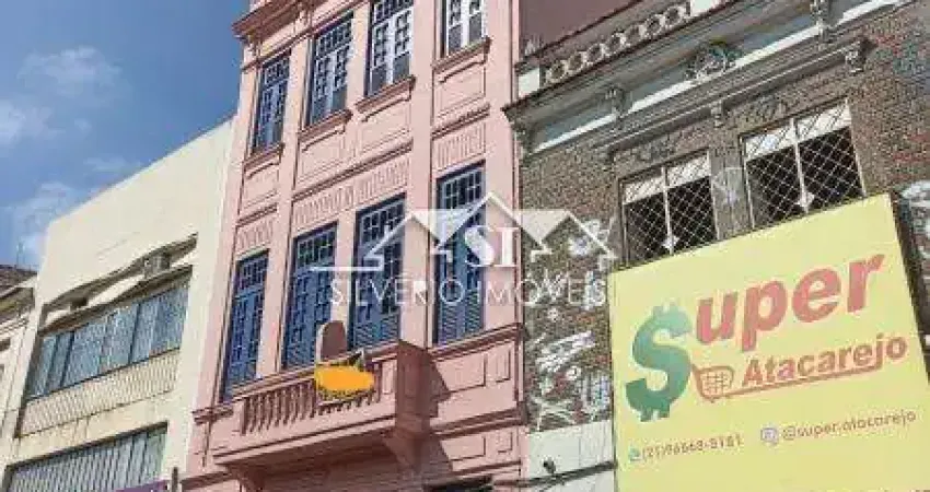 Casa comercial à venda no Centro, Rio de Janeiro