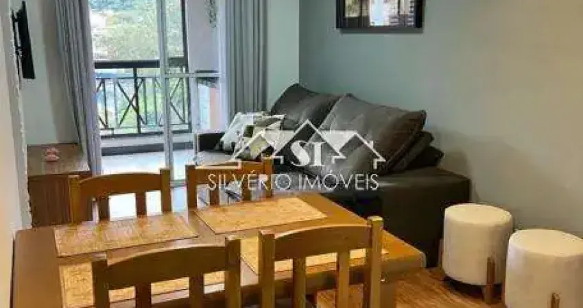 Apartamento com 2 quartos à venda no Corrêas, Petrópolis