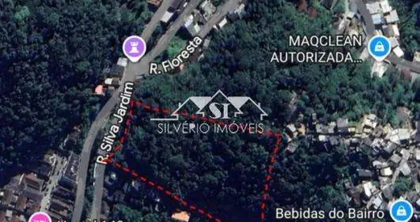 Ponto comercial à venda no Centro, Petrópolis 