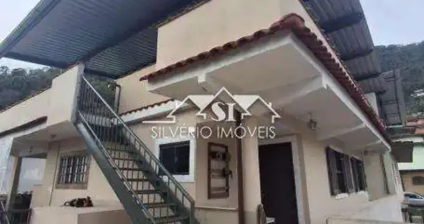 Casa com 3 quartos à venda no Mosela, Petrópolis