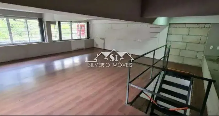 Ponto comercial para alugar no Centro, Petrópolis 