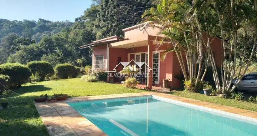 Casa com 3 quartos à venda no Golfe, Teresópolis