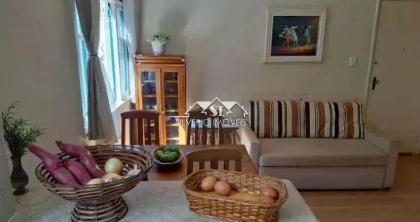 Apartamento com 2 quartos à venda no Bonsucesso, Petrópolis