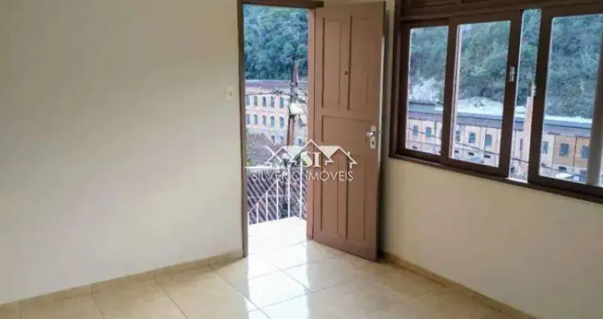 Apartamento com 1 quarto à venda no Centro, Petrópolis 