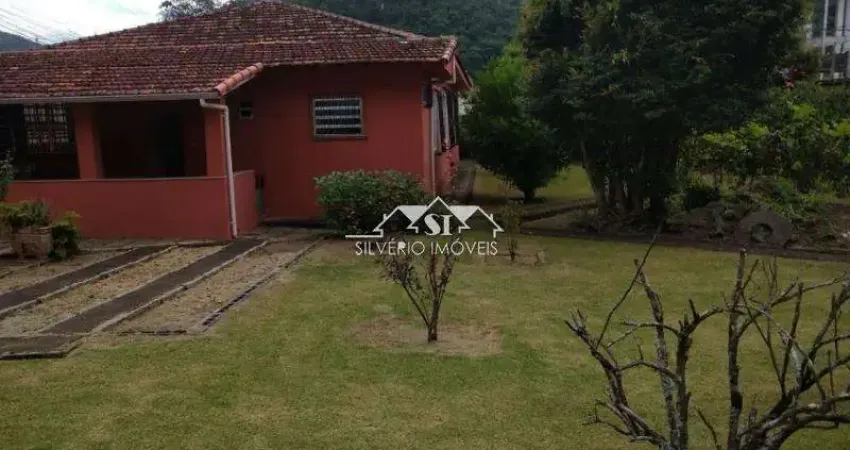 Casa com 3 quartos à venda no Corrêas, Petrópolis
