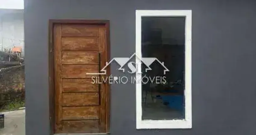 Casa com 1 quarto para alugar no Quitandinha, Petrópolis