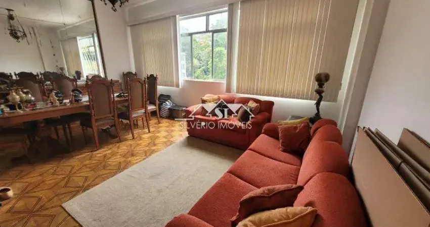 Apartamento com 3 quartos à venda no Centro, Petrópolis 