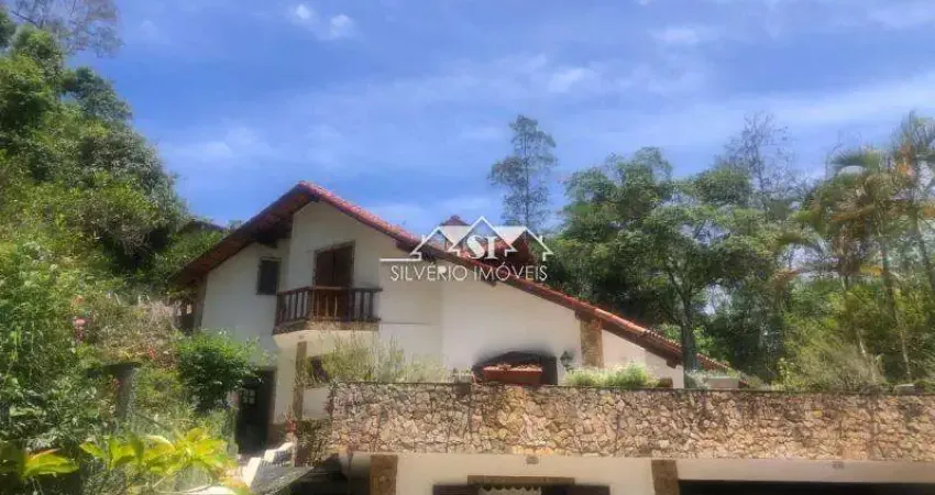 Casa em condomínio fechado com 3 quartos à venda no Nogueira, Petrópolis