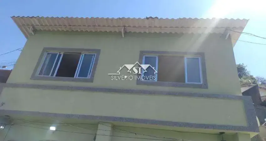 Casa com 6 quartos à venda no Corrêas, Petrópolis 