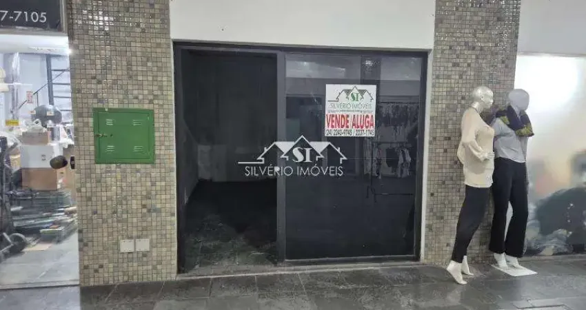 Ponto comercial para alugar no Alto da Serra, Petrópolis