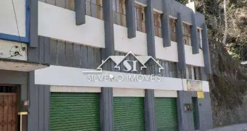 Ponto comercial para alugar no Centro, Petrópolis 