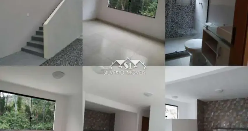 Apartamento com 2 quartos para alugar no Araras, Petrópolis 