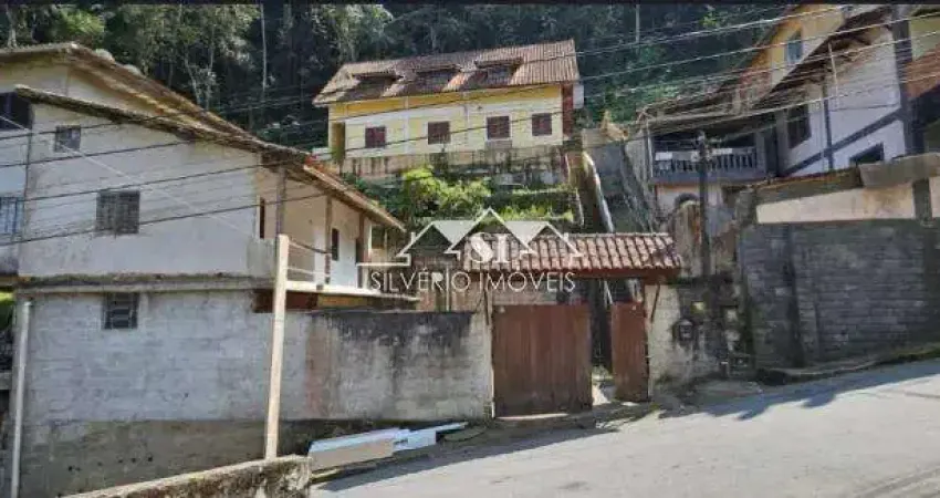 Casa com 4 quartos à venda no Caxambu, Petrópolis