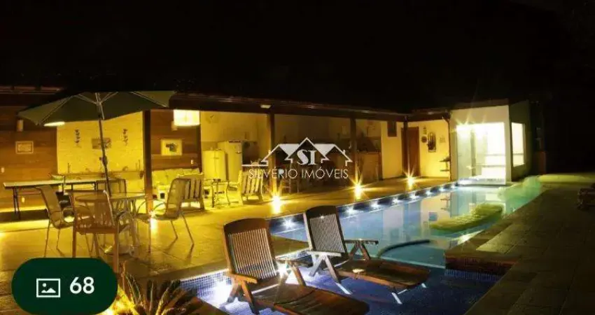 Casa comercial à venda em Itaipava, Petrópolis