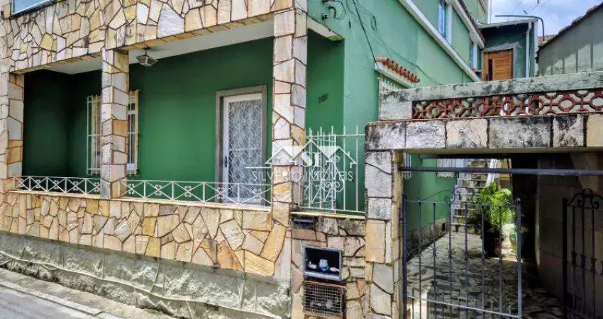 Casa com 2 quartos à venda no Alto da Serra, Petrópolis 