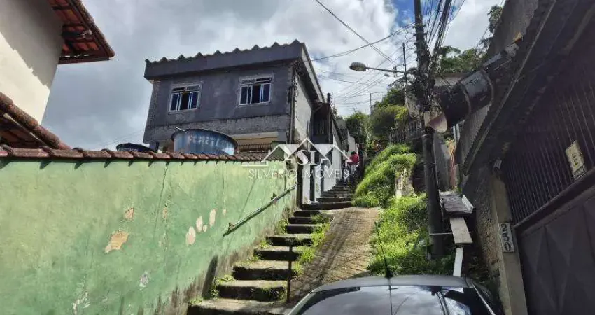 Kitnet / Stúdio para alugar no Castelanea, Petrópolis